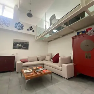  Apartment Living Italy