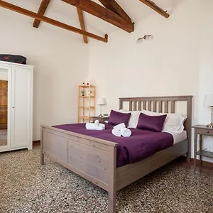  Apartment Ca' Giorgia Balcony House Italy