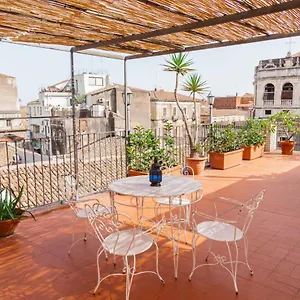  Apartment Le Grazie Italy