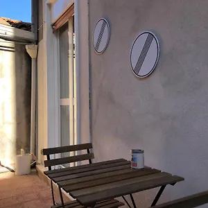 Appartamento Vicolo Lavico, Aeroporto di Catania Fontana Rossa