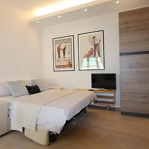  Apartment Casanova Luxury Italy