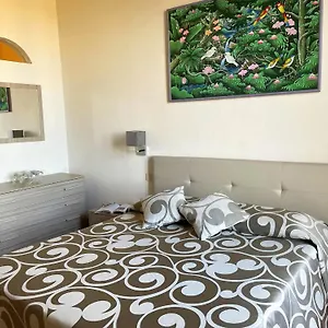  Apartment Mimosa Italy
