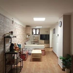  Apartment Casa Alessia Italy