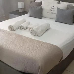 Appartamento Homesweet, Aeroporto di Catania Fontana Rossa